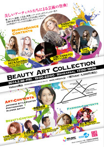 Beauty Art Collection