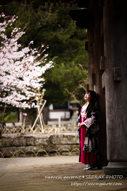 桜×袴_A5_L1052