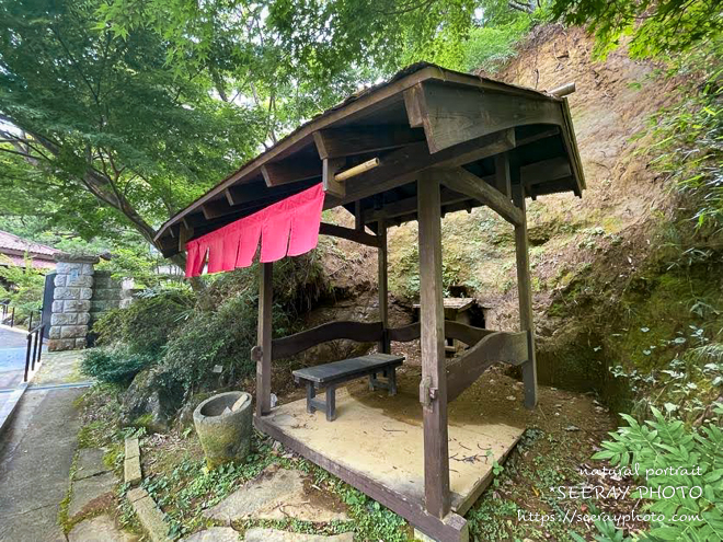 久右衛門邸 出張撮影
