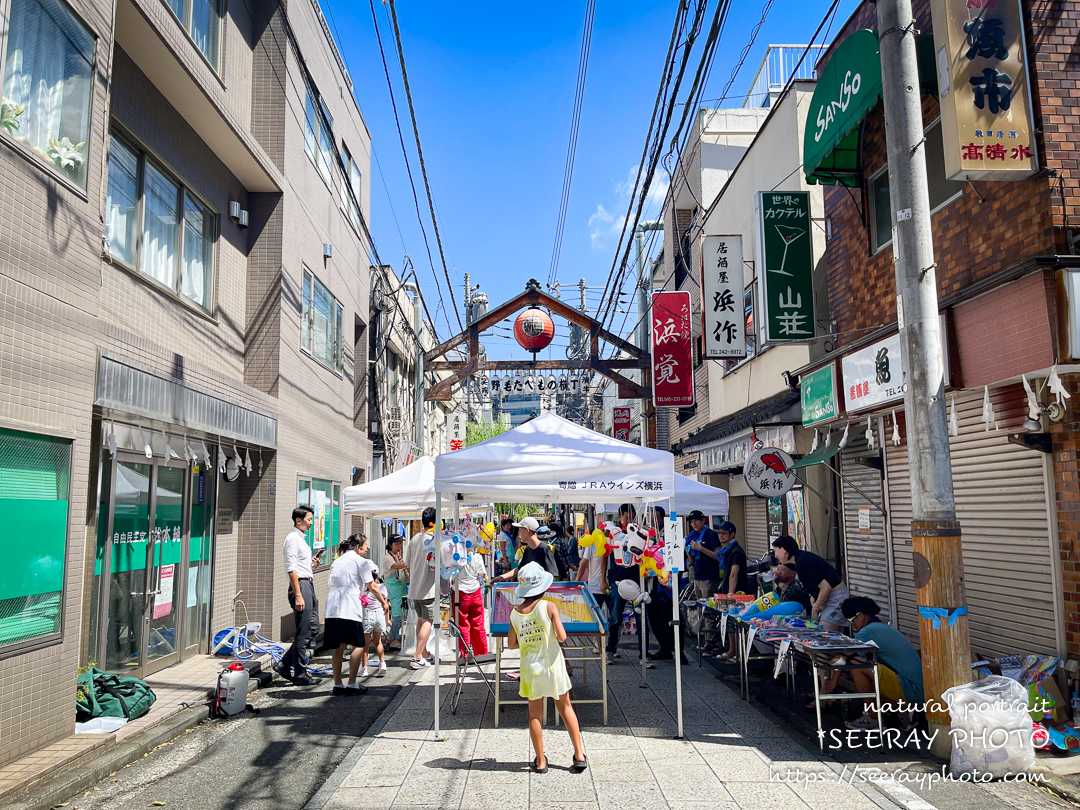 野毛夏祭り_IMG_1554
